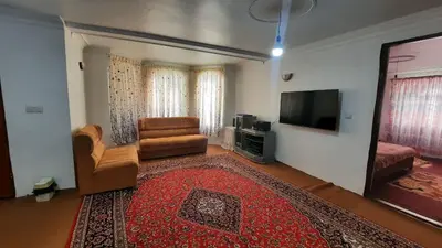 ویلا دوخوابه الماس طویدره