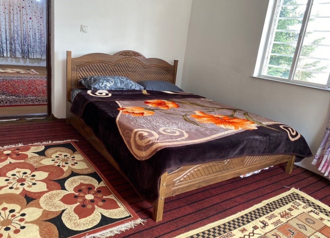 ویلا دوخوابه الماس طویدره