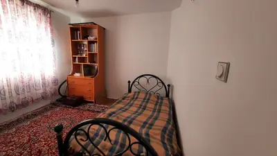 ویلا دوخوابه الماس طویدره