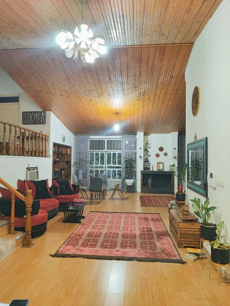 ویلا دوخوابه ساحلی میچکا