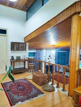 ویلا دوخوابه ساحلی میچکا