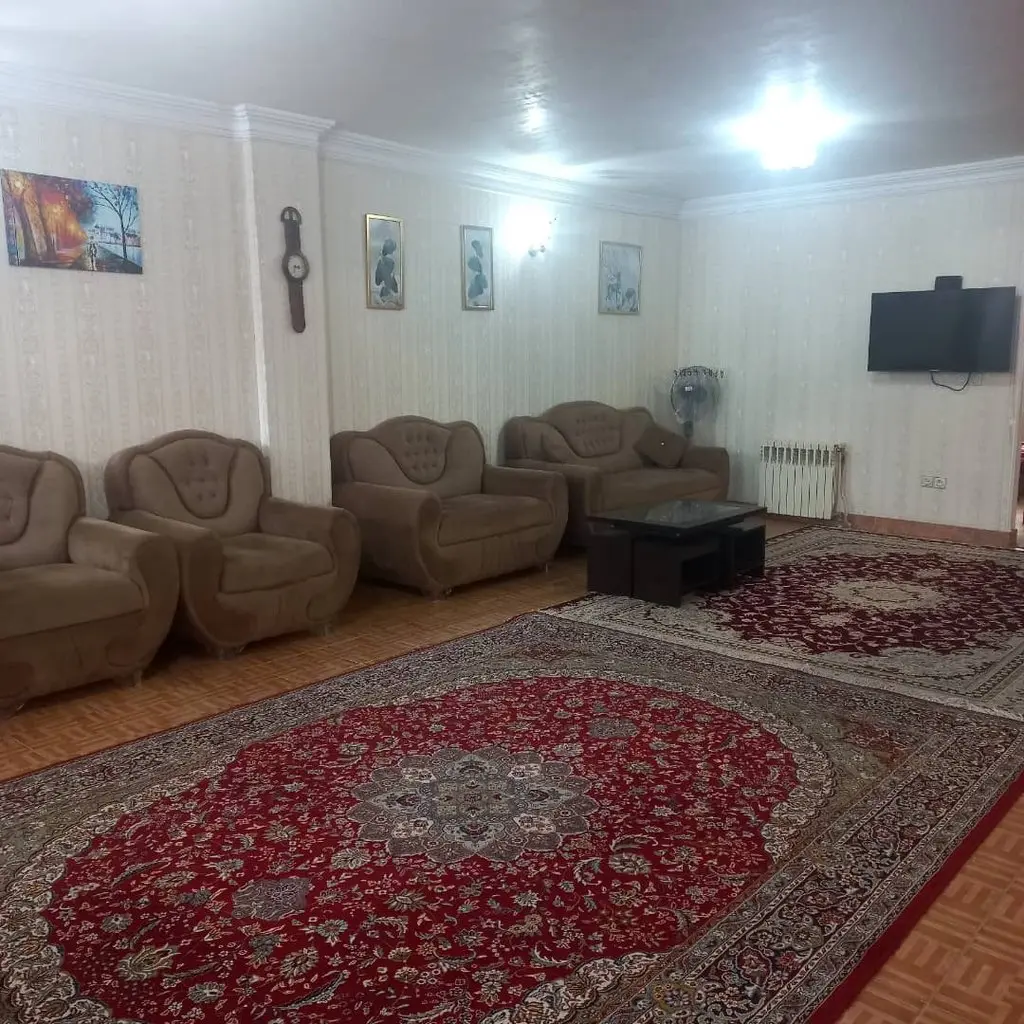 سوئیت دوخوابه رضائی 1