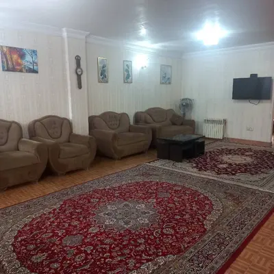 سوئیت دوخوابه رضائی 1