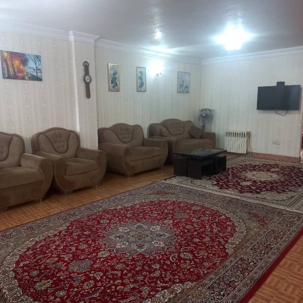 سوئیت دوخوابه رضائی 1