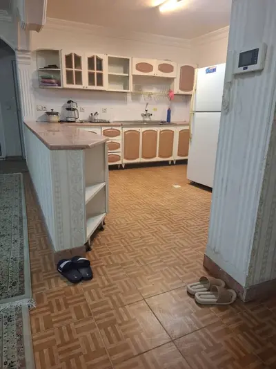 سوئیت دوخوابه رضائی 1