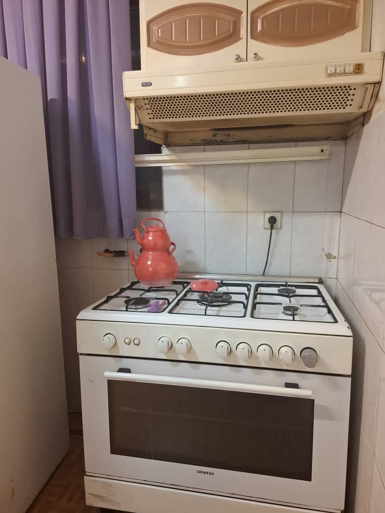 سوئیت دوخوابه رضائی 1