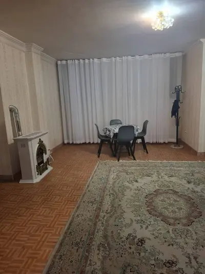 سوئیت دوخوابه رضائی 1