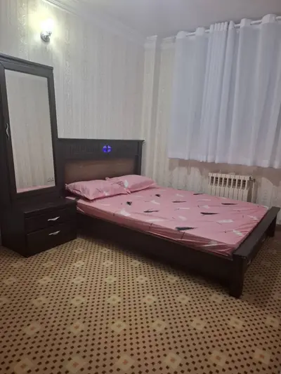 سوئیت دوخوابه رضائی 1