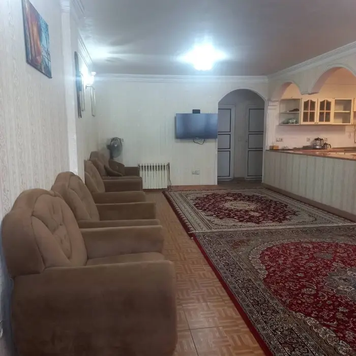 سوئیت دوخوابه رضائی 1