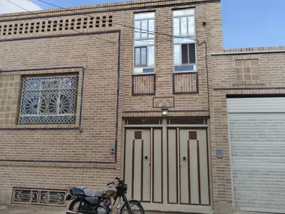 سوئیت سه خوابه عادل