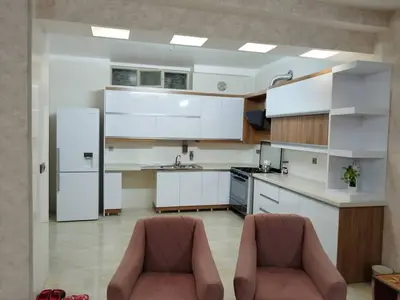 سوئیت سه خوابه عادل