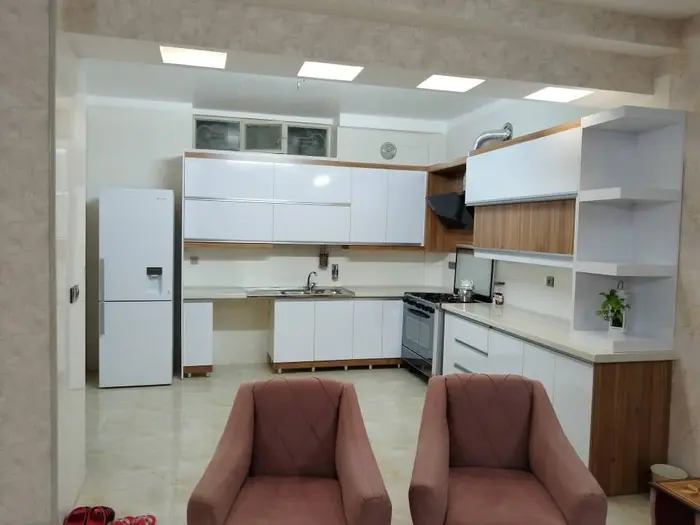 سوئیت سه خوابه عادل