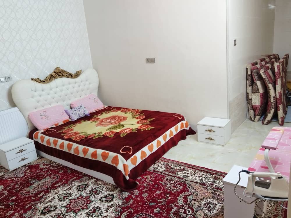 سه خوابه عادل