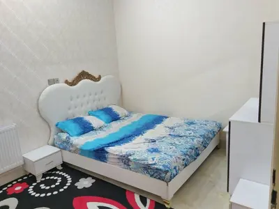 سوئیت سه خوابه عادل