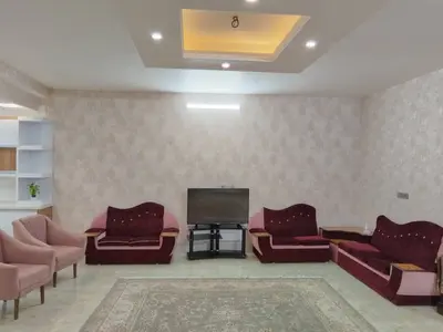 سوئیت سه خوابه عادل