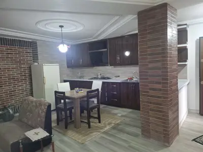 ویلا یک خوابه دوهزار 8