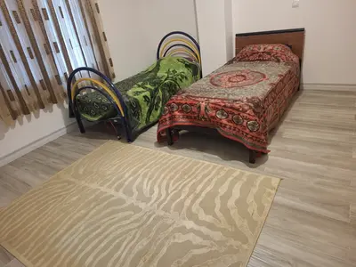 ویلا یک خوابه دوهزار 8