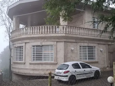 ویلا یک خوابه دوهزار 8