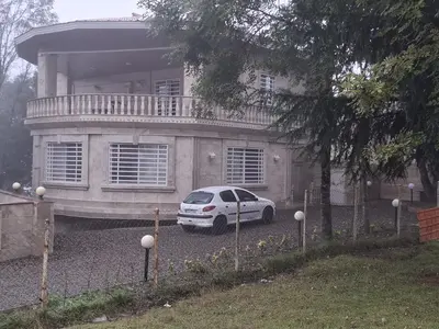 ویلا یک خوابه دوهزار 8