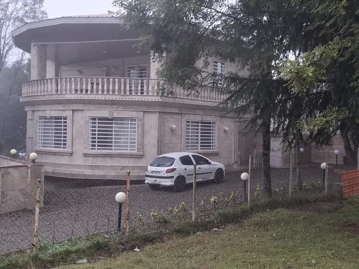 ویلا یک خوابه دوهزار 8