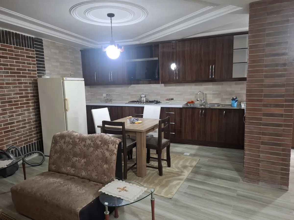 ویلا یک خوابه دوهزار 8