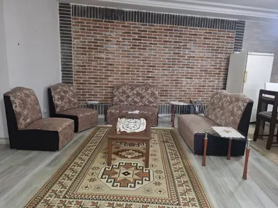 ویلا یک خوابه دوهزار 8