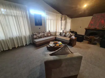 ویلا سه خوابه عرشیا