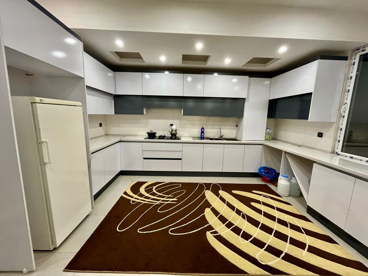 ویلا دوخوابه استخردار آرامش 8