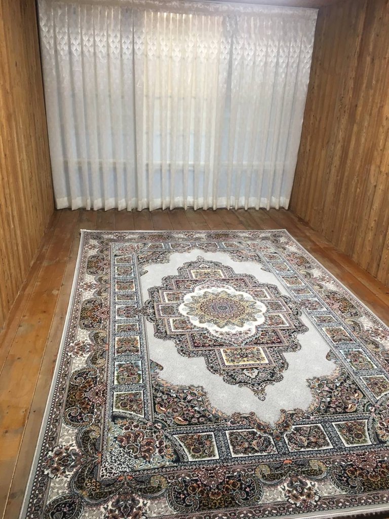 ویلا دوخوابه باغچه کوچولو