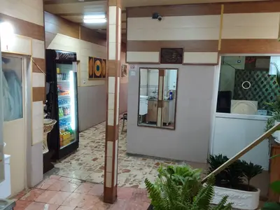 مسافرخانه راستی - واحد ۲