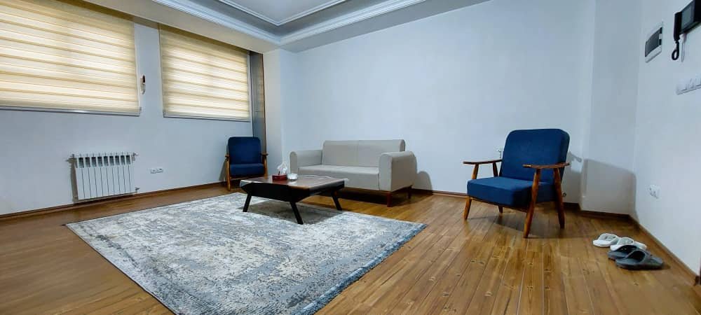 آپارتمان یک خوابه البرز 6