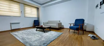 آپارتمان یک خوابه البرز 6