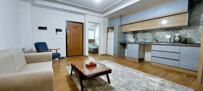 آپارتمان یک خوابه البرز 6