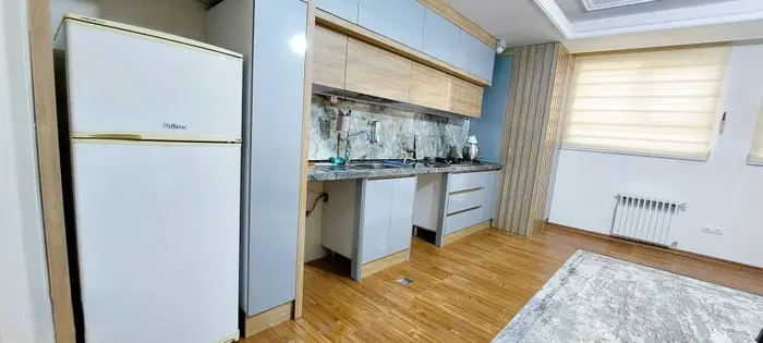 آپارتمان یک خوابه البرز 6