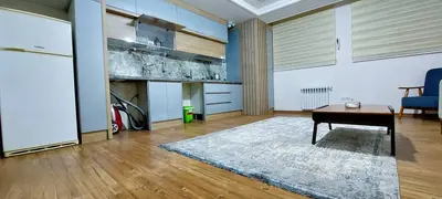 آپارتمان یک خوابه البرز 6