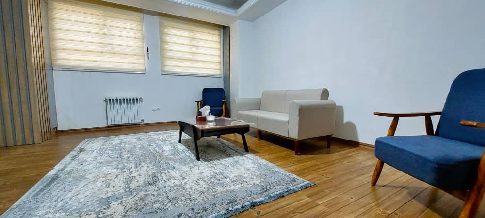 یک خوابه البرز 6