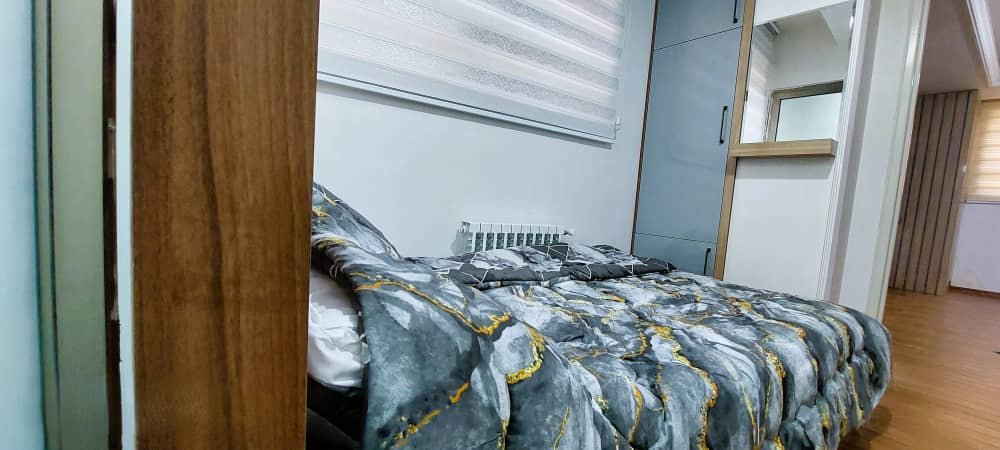 یک خوابه البرز 6