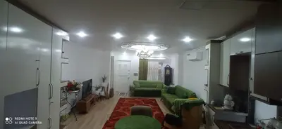 ویلا یک خوابه تریبلکس شاهنشین