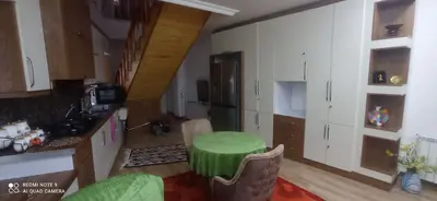 ویلا یک خوابه تریبلکس شاهنشین