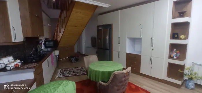 ویلا یک خوابه تریبلکس شاهنشین