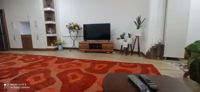 ویلا یک خوابه تریبلکس شاهنشین