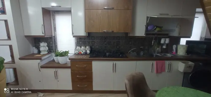 ویلا یک خوابه تریبلکس شاهنشین