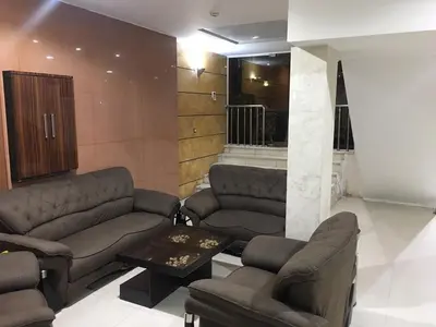 آپارتمان ادمان - واحد دوتخته ۳۰۱