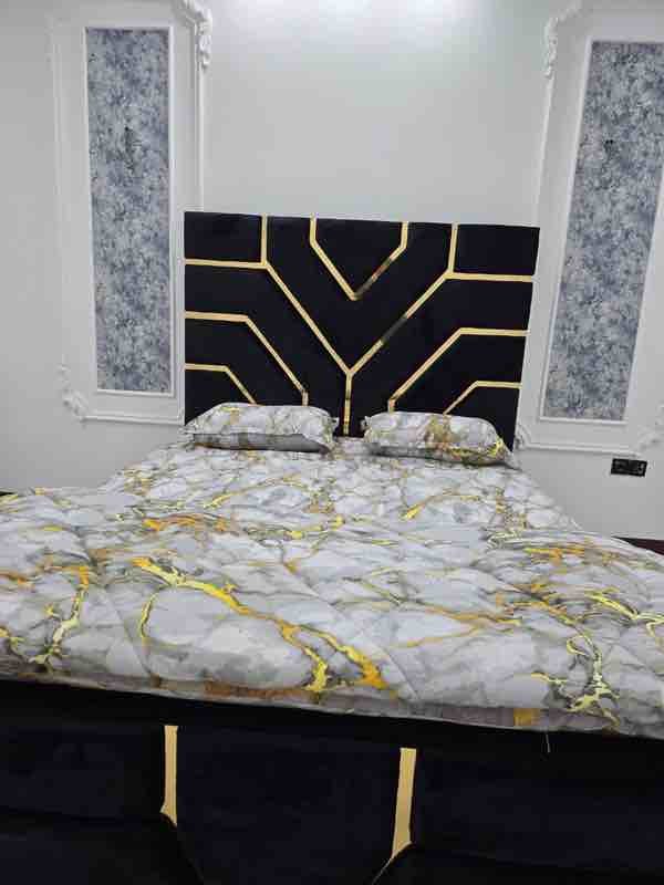 آپارتمان سه خوابه عمارت فرشته واحد 1002