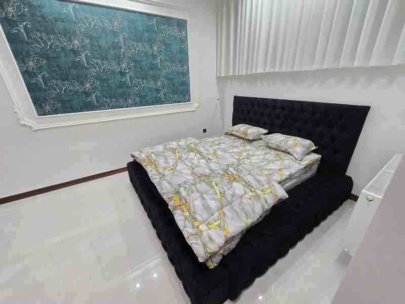 آپارتمان سه خوابه عمارت فرشته واحد ۱۰۰۳