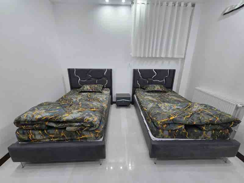 سه خوابه عمارت فرشته واحد 4001