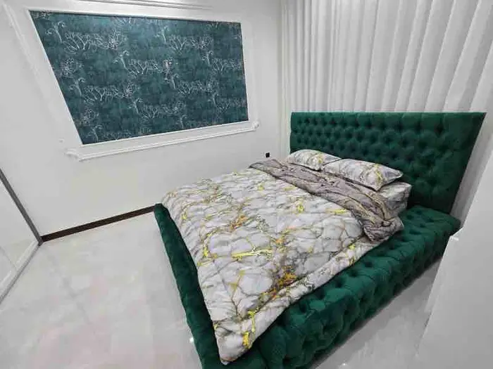 آپارتمان سه خوابه عمارت فرشته واحد ۱۰۰۱ - انتخاب عنوان تصویر