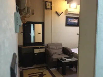 سوئیت ادمان - واحد دوتخته ۴۰۱