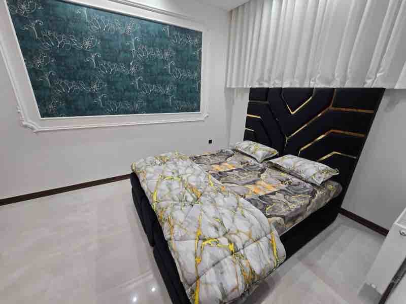 سه خوابه عمارت فرشته واحد 4001