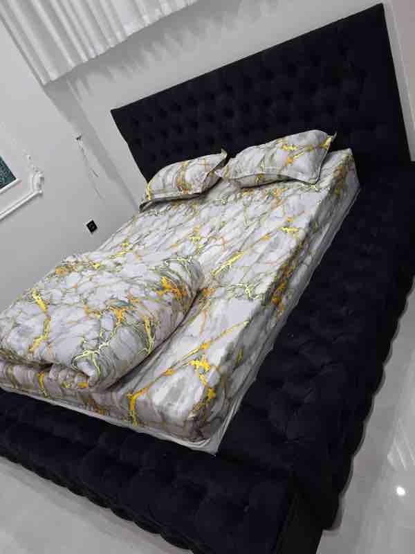 آپارتمان سه خوابه عمارت فرشته واحد 1002